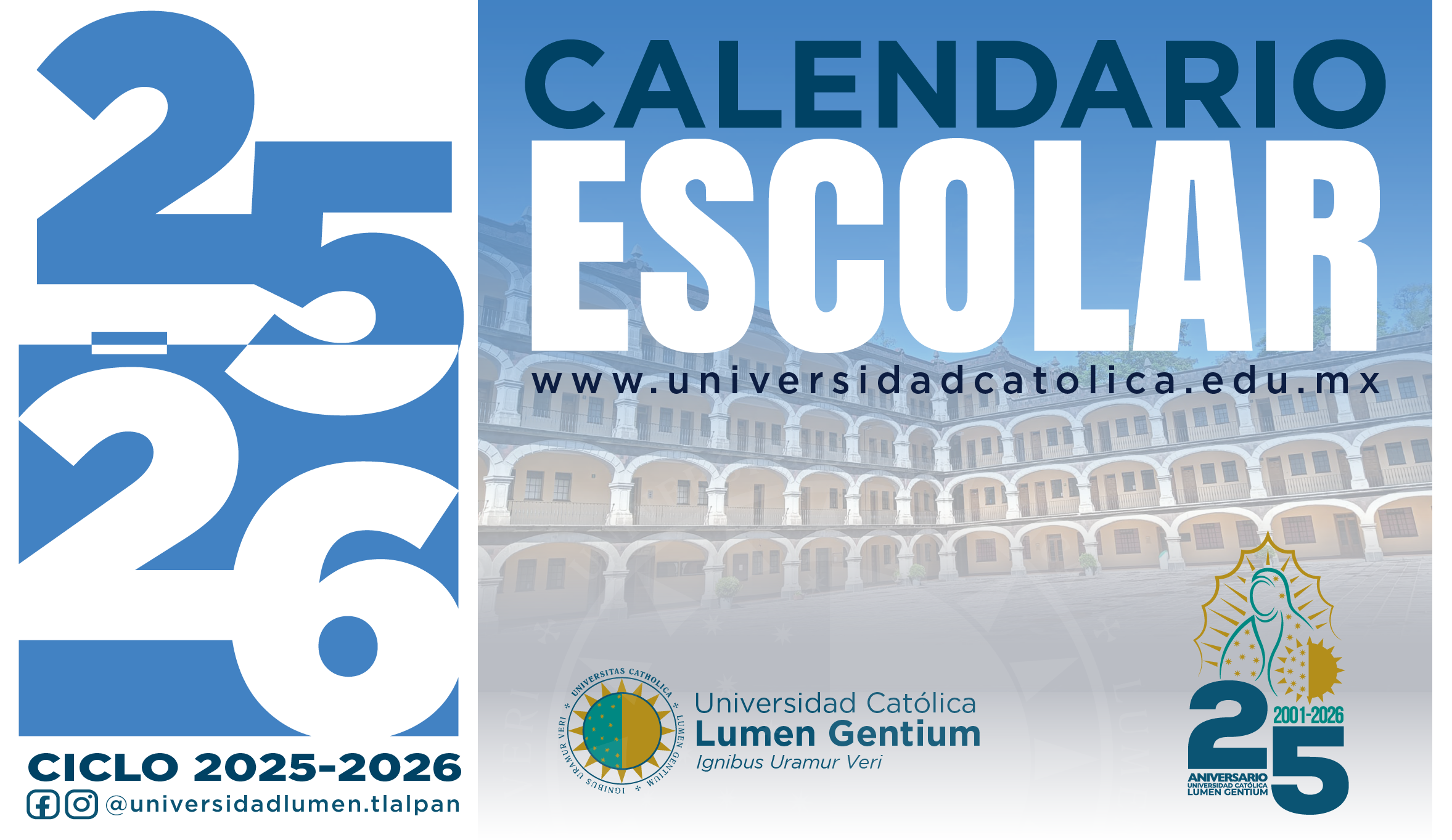 T3. CALENDARIO ESCOLAR